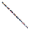 Rouleau de papier‑cadeau des Fêtes extra‑large, 360 po × 40 po