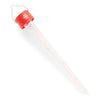 Luminaire suspendu à l'énergie solaire Icicle – 11,5 po