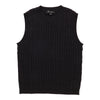 lily morgan Women's Cable Knit Pullover Vest