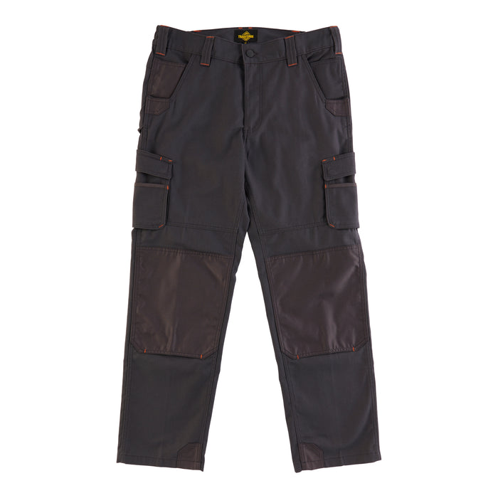 Tradesmax Pro Men's Cargo Work Pants
