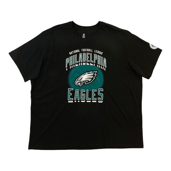 NFL Men's Licensed Philadelphia Eagles Short Sleeve T-Shirt