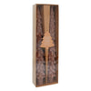 HomeStyles Tree Tapered Candles, 10-in, 2 Pack