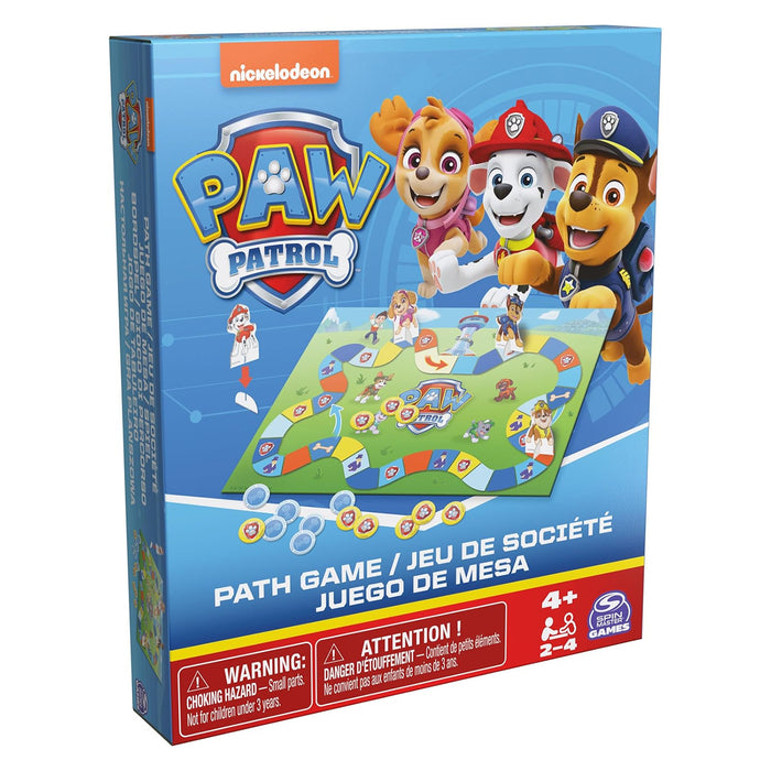Jeux de parcours sous licence, assortiment