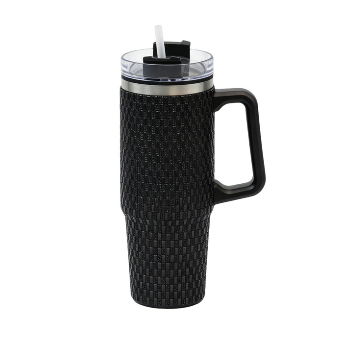 HomeStyles Sparkle Tumbler, 30-oz.