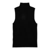 lily morgan Women's Mock Neck Textured Top