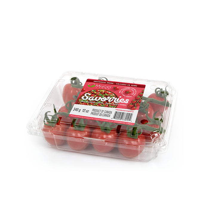 Savouries Tomatoes, 340 g