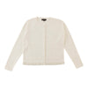 lily morgan Women's Pearl Cardigan