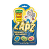 Bonbons sûrs Zapz Tox Waste, 60 g