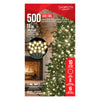 Danson Décor 500 LED String Lights, 41-ft.