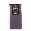 SWISSBRAND Washed Quilt Set, King, 3 Piece