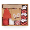 Gift Wrapping Set, 16 Piece