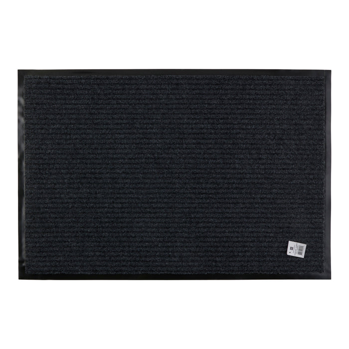 Rubber Mats, 24-in x 35-in, Assorted