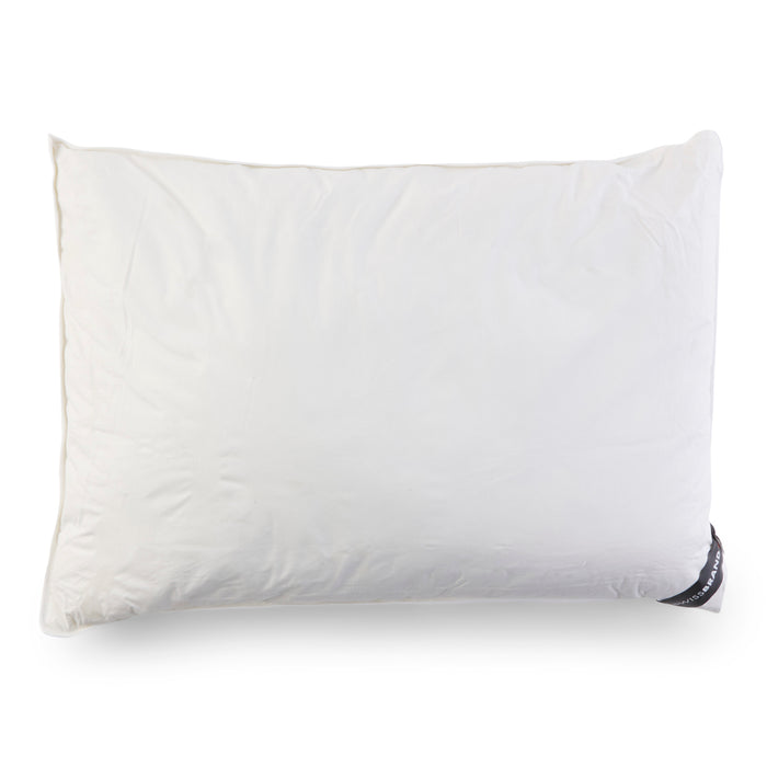 Oreiller en duvet SWISSBRAND – 20 x 28 po