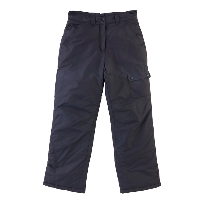 Mountain Ridge Women's Snow Pants, -20°C