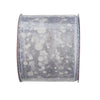 Sparkle Ribbon, 2.5-in x 9-in.