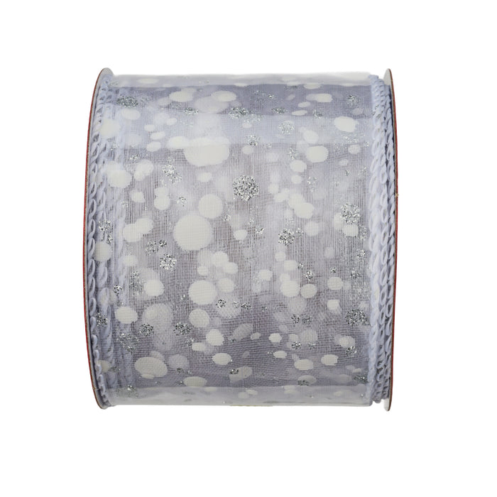 Sparkle Ribbon, 2.5-in x 9-in.