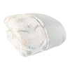 Comforter Set, Double, Assorted, 10 Piece