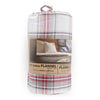 Flannel Sheet Set, Twin, 3 Piece