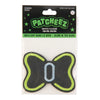 Patcheez Kids' Embroidered Iron-On Patch, Assorted
