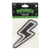 Patcheez Kids' Embroidered Iron-On Patch, Assorted