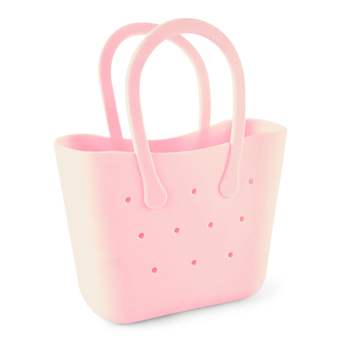 Kids' Silicon Bag Charm