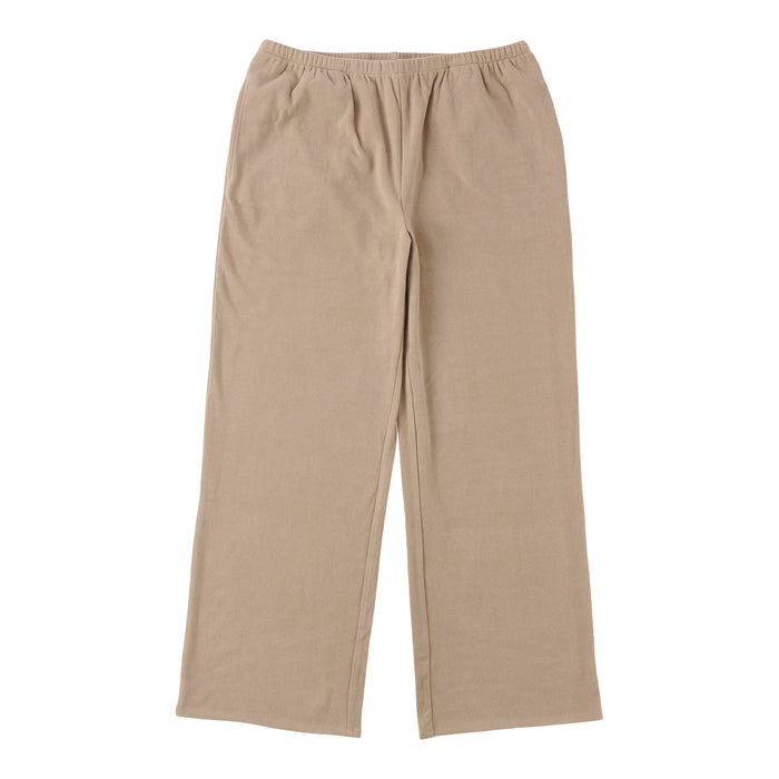 Pantalon en tricot doux à enfiler Classic Editions pour femmes