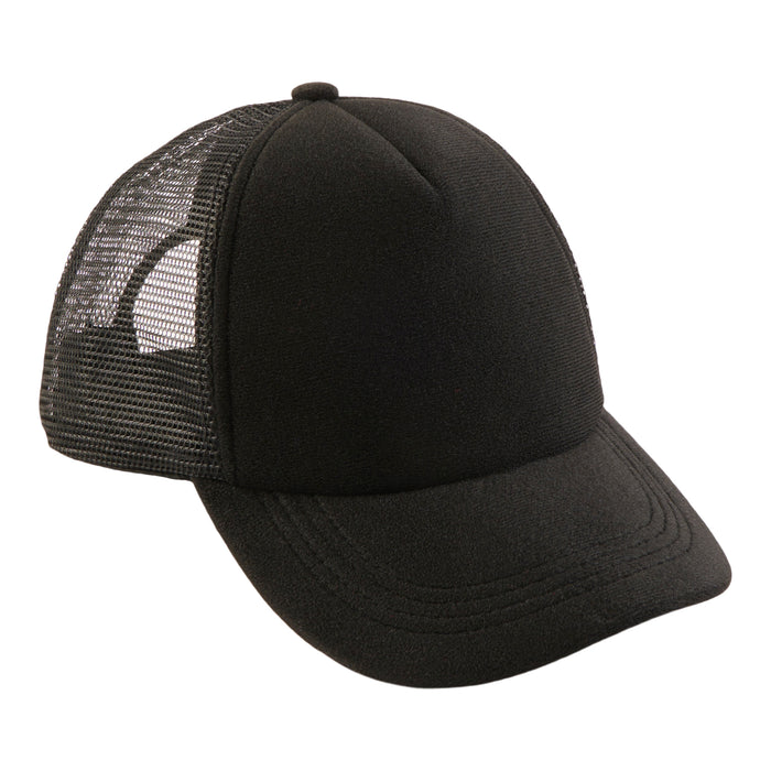 Casquette camionneur Patcheez unisexe pour enfants