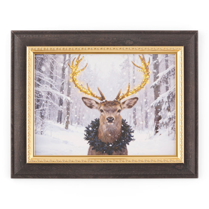 Art encadré HomeStyles, 10 po x 13 po
