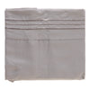 Hotel Sheet Set, Queen, Assorted, 4 Piece