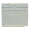 Hotel Sheet Set, Twin, Assorted, 3 Piece