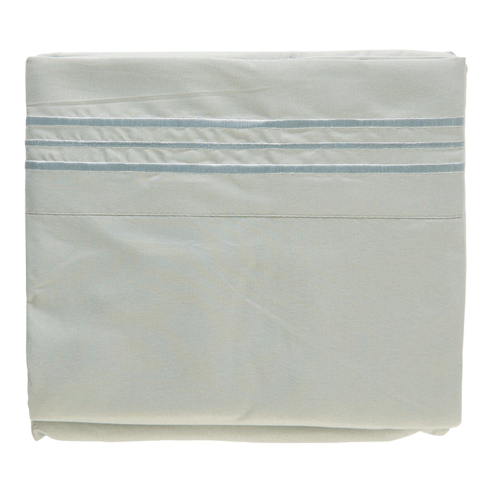 Hotel Sheet Set, Twin, Assorted, 3 Piece
