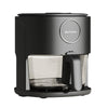 Friteuse à air en verre JS Gourmet, 4 L