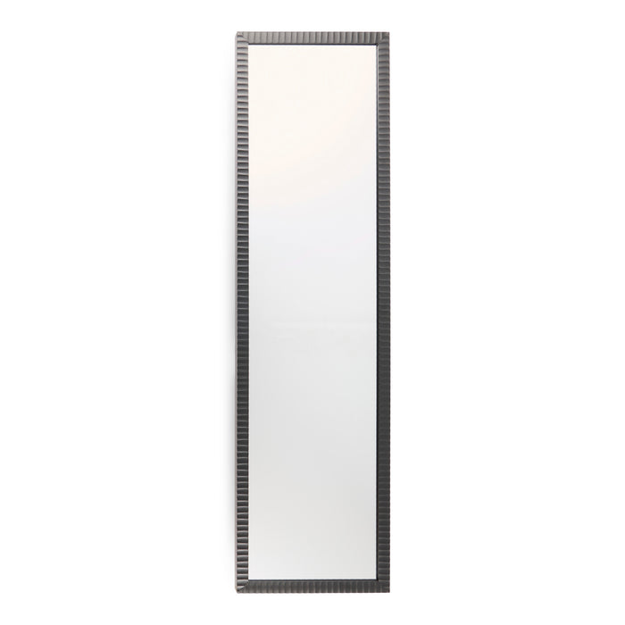 HomeStyles Leaner Mirror, 13.5-in x 49.5-in.