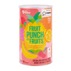 Giant Value Fruit Punch Drink Crystals, 2 kg