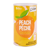 Cristaux de boisson Giant Value, pêche, 2 kg
