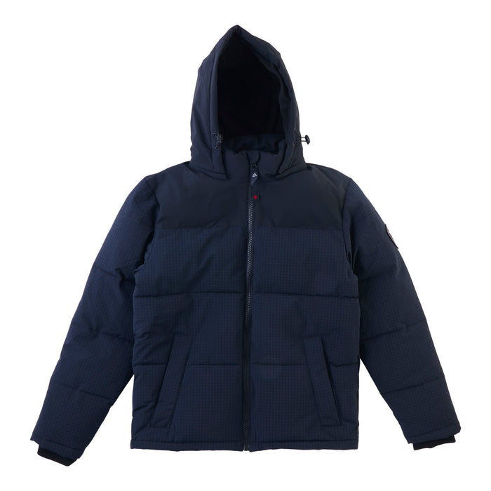 Veste bouffante Mountain Ridge pour hommes, -30 °C