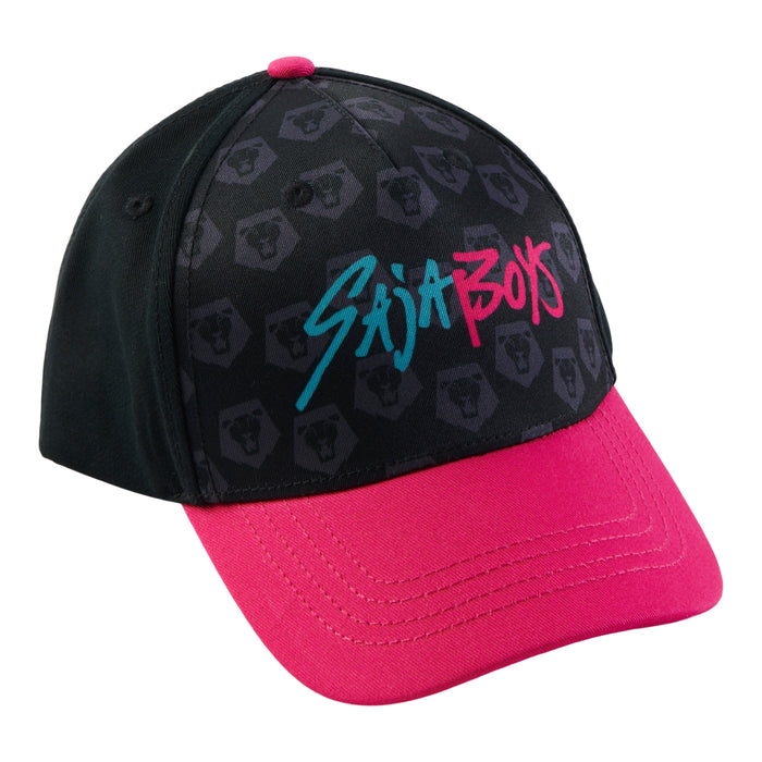 Kids' Unisex Licensed Kpop Demon Hunters Baseball Cap