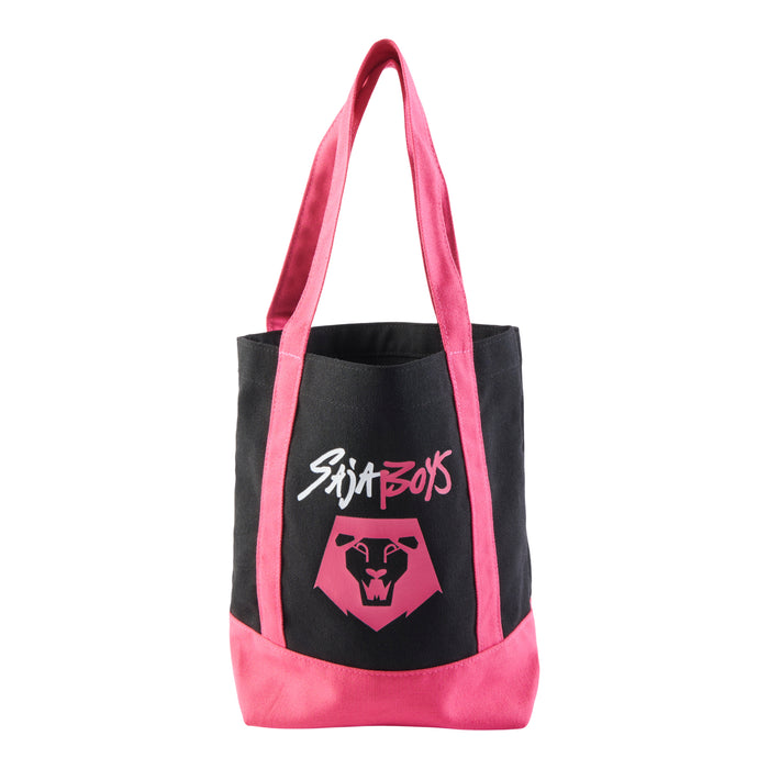 Sac fourre-tout sous licence K-Pop Demon Hunters pour enfants