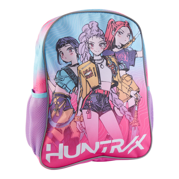 Sac à dos sous licence K-Pop Demon Hunters pour enfants