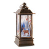 Mini lanterne des Fêtes HomeStyles, 2,2 po x 4,9 po
