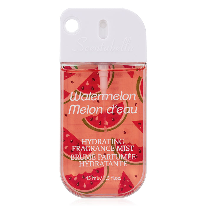 Scentabella Fragrance Mist, Assorted