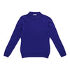 Women's Crew Neck Pullover Sweater
