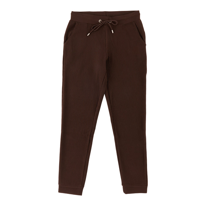 ACX Active Women's Ribbed Joggers