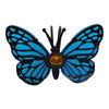 Butterfly Hanger, 3.3-in x 2.4-in