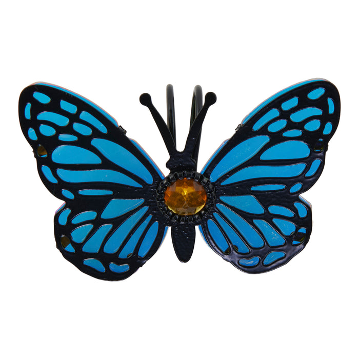Butterfly Hanger, 3.3-in x 2.4-in