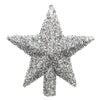 Basic Star Tree Topper, 8-in.