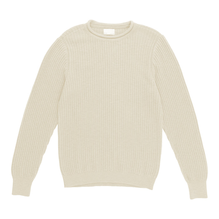 Women's Crew Neck Sweater