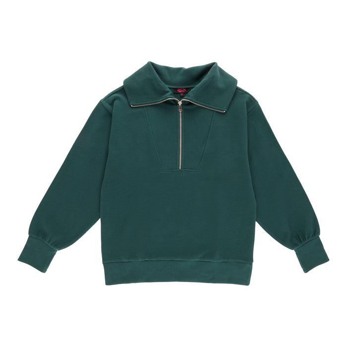 Chandail à fermeture 1/4 ACX Active pour femmes