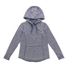 ACX Active Women's Space Dye Hoodie