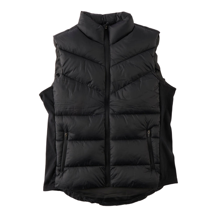 ACX Active Women's Cropped Quilted Vest